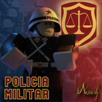 Policia Militar Sovietica