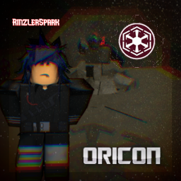 Imperial Territory: Oricon Training base