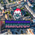 bloxburgowicze marciego
