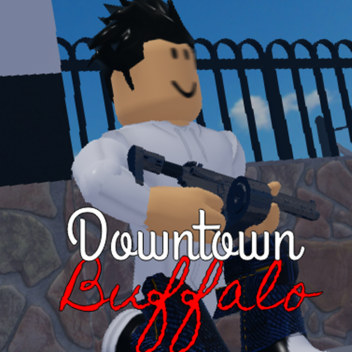 Innenstadt Buffalo