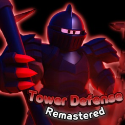 Tower Defense : Remastered (ALPHA)