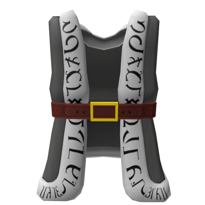 [R6] Klasyczna szata Dusekkar – Roblox