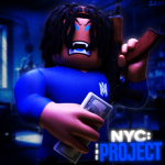 2AM: NYC Project
