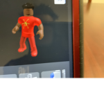 Roblox inf group