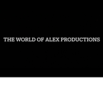 #### Flying Scotsman fan Alex fan Group