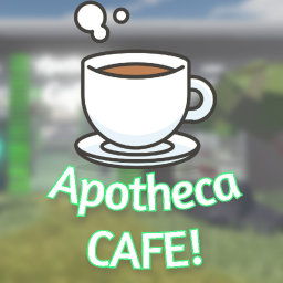 Apotheca Café💚