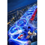 Gotta gofast