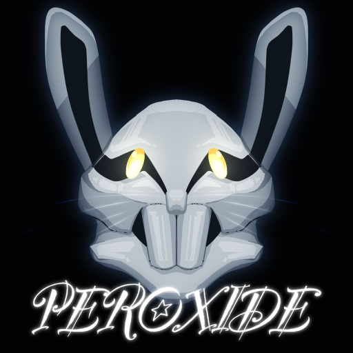 🥚 Peroxide 🥚[Easter]