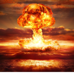 Launch the NUKE