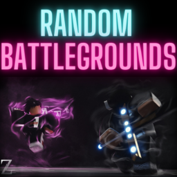 RANDOM BATTLEGROUNDS
