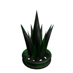 Grim Glow Crown