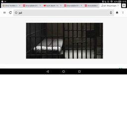 The group Jail
