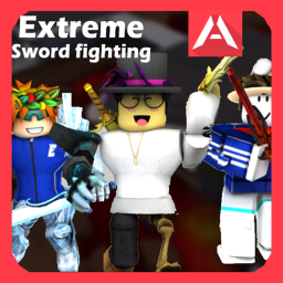 [Alpha] Extreme Sword Fighting Simulator