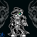 Project: Return Darkness