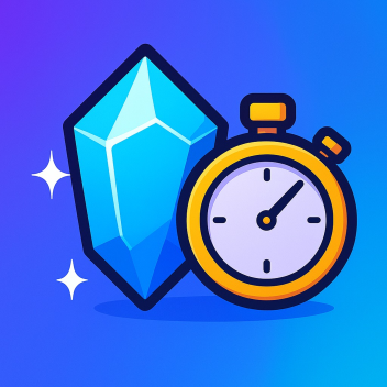 Crystal Rush