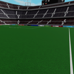 Los Pablos Barcelona Stadium