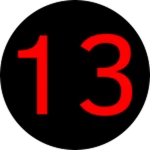 Secret 13
