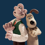 Wallace And Gromit In Robloxia