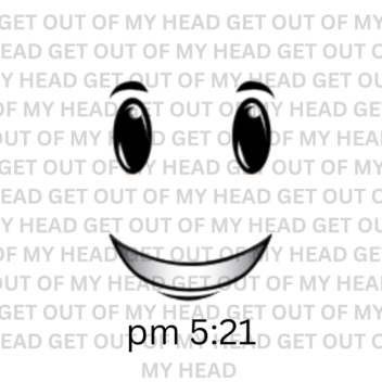 Pm 5:21 Horror THERE ARE BUGS CRAWLING UNDER my SK