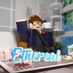 Ethereal Homestore