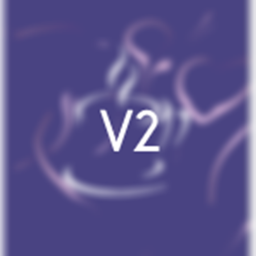 Aesthetic Cafe V2