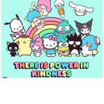 ~Sanrio Fam~