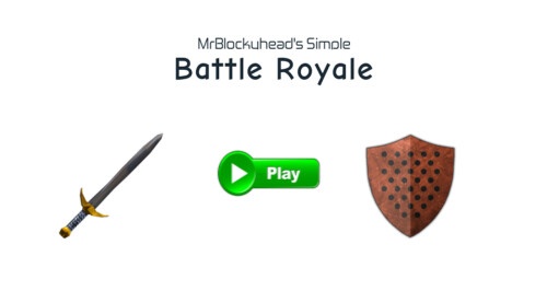 Simple Battle