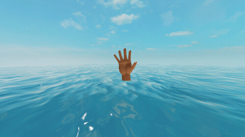 Drowning Simulator Roblox NoFilter