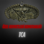TCA | Özel Kuvvetleri Komutanlığı