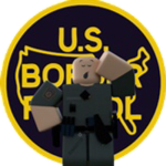 • USCBP • Border Patrol