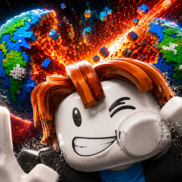 Jump to destroy earth