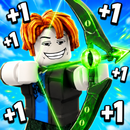 +1 Bow Evolution