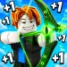 +1 Bow Evolution icon