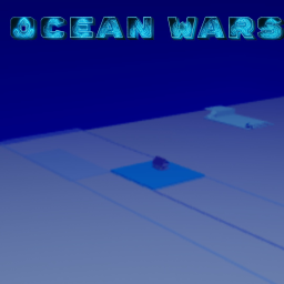 [😀] Ocean Wars