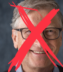 Bill gates haters