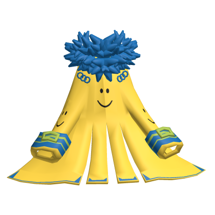 Noob Roblox item