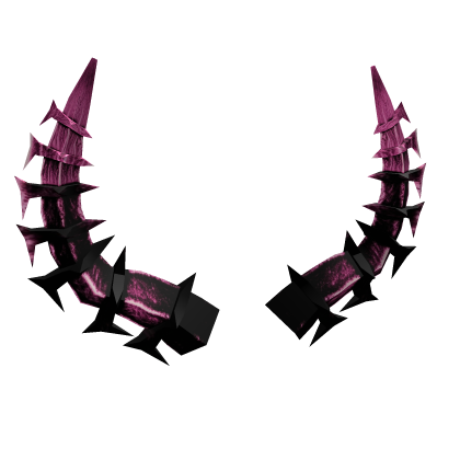 Demon Horns