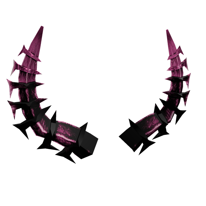 Demon Horns