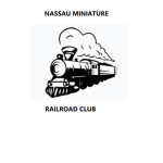 Nassau Miniature RR Club