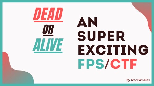 Dead Or Alive !