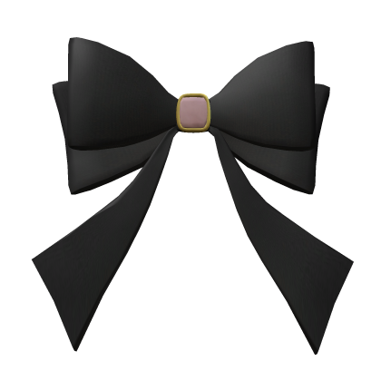Hair Bow