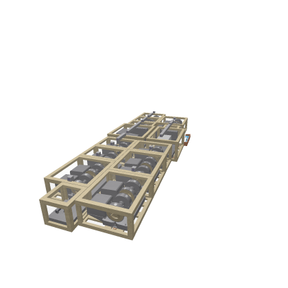 Robloxian Signalling Engine 3 Pack