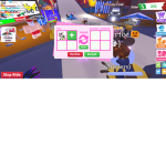 BFF Squad with my sis