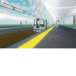 Catte Railway 卡特鉄道