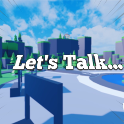 Let's Talk... (Vc Game)