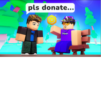 PLS DONATE 💸