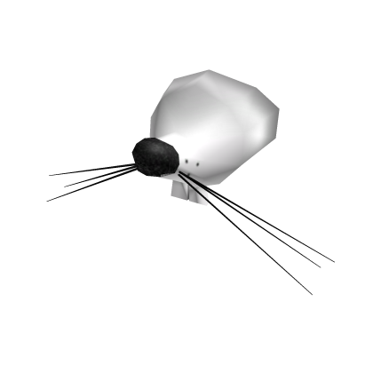 Mouse Nose