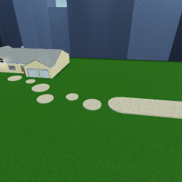 sunny creek rp