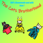 The Cats Brotherhood