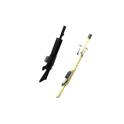 gun